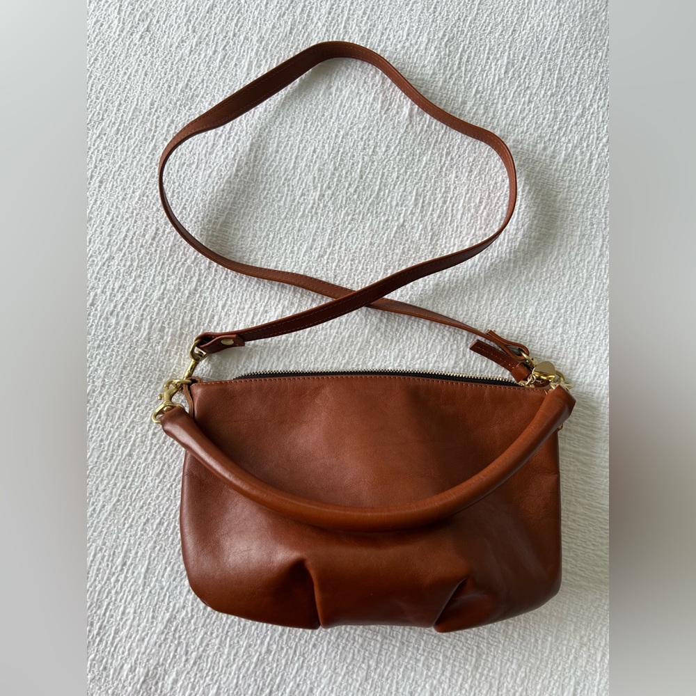 Clare V crossbody bag